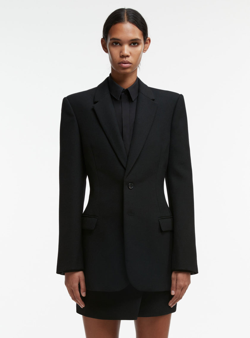 Contour Blazer